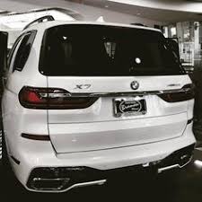 Build and price based on engine type, performance features, packages and custom design. 9 Bmw X7 Ideas Bmw X7 Bmw New Bmw