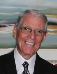 Obituary information for Joseph Patrick Read