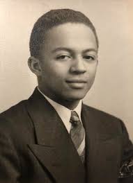 Auerelius Egbert “Buck” Buckner (1926-2003)