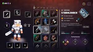 Freshly revealed at e3 2019, minecraft dungeons is a new game from the creators of minecraft coming to pc, consoles, and xbox game pass on a release date yet. Minecraft Dungeons Gameplay Trailer Nintendo Switch