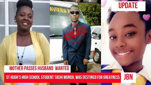 UPDATE: St Hugh's High Tashi Munda, Mother Has Succumbed To Her  Injuries/JBN