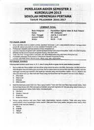 5 membuat dan merakit alat penjernih air sesuai rencana. Soal Dan Kunci Jawaban Uas Pas Prakarya Sekolah Menengah Pertama Kelas 9 Semester Ganjil Kurikulum 2013 K13 Kurtilas