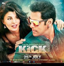 الفيلم الهندي kick كامل للنجم سلمان خان - فيديو Dailymotion