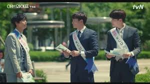 This was both as a form of escape. Familiar Wife Episode 1 Dramabeans Korean Drama Recaps Korean Drama Drama Episode