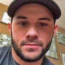 Kolton Edwards's Instagram, Twitter & Facebook