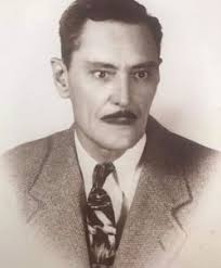 Charles Gregg “Charley” Franz (1900-1967)