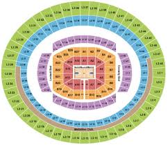 Marvel Stadium Tickets Seating Charts And Schedule In