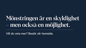 En del i det arbetet är att informera, kalla, mönstra och skriva in till grundutbildning med värnplikt. Plikt Och Provningsverket Videos Facebook