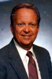 James McDowell Obituary