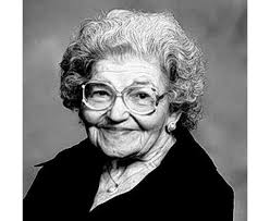 Marjorie Owens Obituary (1921