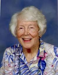 Evelyn Johnson Obituary October 3, 2017