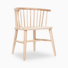 Hercules series natural wood vertical slat back wooden restaurant chair with black vinyl seat. Cult Living Isabella Natural Dining Armchair With Rattan Seat Cult Uk
