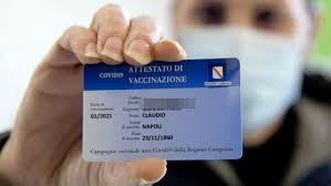 Arriva il bonus per i matrimoni del 2021. Green Pass Come Cambia La Certificazione Verde Covid 19 Per Viaggi E Matrimoni