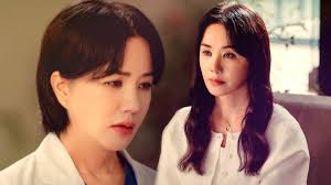 Doctor Cha' Episodes 3 & 4: Recap And Ending: Why Does Jeong Suk Doubt Her  Husband?