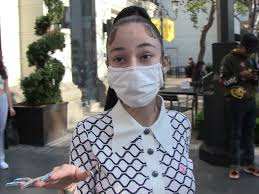 Bhad Bhabie Says Critics of Her OnlyFans Appearance are Just Jealous