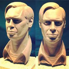 Jamie D. Macfarlane (@jdmacsculpts)