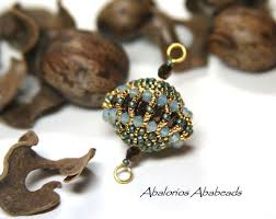 Abalorios Ababeads Joyeria Hecha A Mano Abalorios Joyas