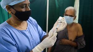 De isvw sluit haar deuren vanaf 15 december 2020 wegens de lockdown aangekondigd op 14 december 2020. Regio S India Versoepelen Coronamaatregelen Na Daling Besmettingscijfers Nu Het Laatste Nieuws Het Eerst Op Nu Nl