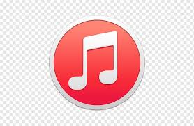 Apple music icon free png stock. Itunes Apple Computer Icons Mac Os X Yosemite App Apfel Apfelmusik Marke Png Pngwing
