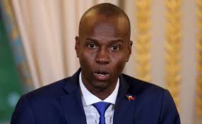 Haiti's national police chief revealed during a news conference on sunday that christian emmanuel sanon, 63 léon charles suggested that sanon may have been plotting to kill moïse to assume the. 0qcnzlq4n7cu6m