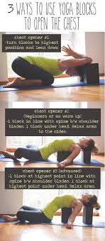 Pin Now Practice Later Yoga For Heart Opening Yoga Courses Easy Yoga Workouts How To Do Yoga