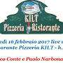 Kilt Ristorante Pizzeria from foursquare.com