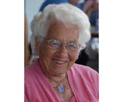 Esther James Obituary (1916