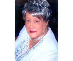 Geraldine Crosby Obituary (06/14/1936