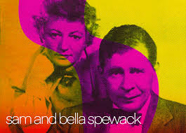 The Spewacks — Quintessence Theatre