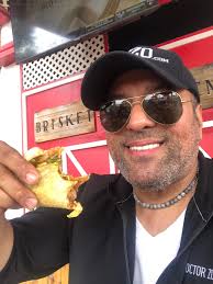 Monthly Thursday night event at local business