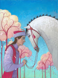 Pe aici nu mai era tinerete fara batranete# cand a<b>unse, barba alba ii a<b>ungea pana la genunchi si el abia umbla. Youth Without Age And Life Without Death On Behance