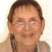 Virginia Brown Obituary