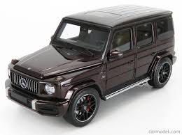 Maybe you would like to learn more about one of these? Minichamps 110037060 Scale 1 18 Mercedes Benz G Class G63 Amg W463 V8 Biturbo 2018 Bordeaux