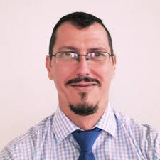 Helen Baxter-Crawford