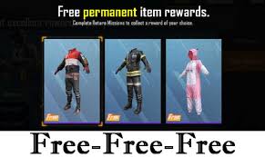 Signing in into the game each day will net you some exciting rewards in pubg mobile. How To Get A Free Pink Piglet Outfit In Pubg Mobile Gamer S Info Point