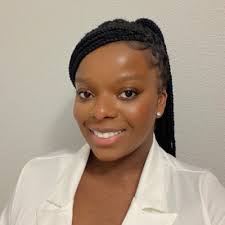 Tania BOUCHER YEHOUESSI posted