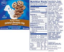 Imagine classic pillsbury cookie dough, just bagged up and ready to eat in the. Projecthalal