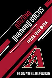 Built by trivia lovers for trivia lovers, this free online trivia game will test your ability to separate fact from fiction. 9798628978597 Arizona Diamond Backs Trivia Quiz Book The One With All The Questions Abebooks Ortiz Celestina