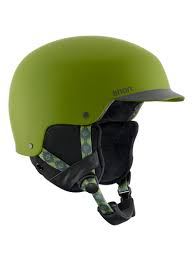 Mens Anon Blitz Helmet