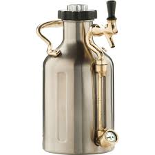 The 10 best coffee makers on amazon in nov 2020. Growlerwerks Ukeg 64 Stainless Pressurized Growler 64 Oz Morebeer