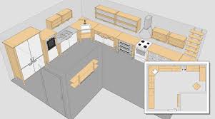 برنامج ايكيا 2007 لتصميم المطابخ في منتديات ام فراس