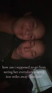 the hardest goodbye @cienna 🫂