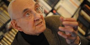 Max Gallo (1932-2017): um intelectual apaixonado pela história da França