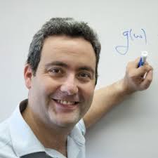 For our art, for each other, and for you. Pierre Olivier Weill Ucla Economics