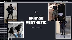 In addition to y2k fashion resurfacing, gen z isn't holding back on putting forward their sartorial choices while paying homage to nostalgic . 4 Types Of Aesthetic Mode