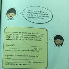 Jawaban bahasa inggris kelas 7 halaman 119. Bahasa Inggris Hal 119 Kelas 9 Tolong Yah Brainly Co Id