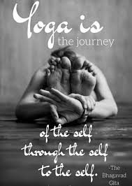 Maybe you would like to learn more about one of these? 181 Yoga Quotes From The Masters To Inspire Your Life