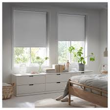 Fridans Verdunklungsrollo Weiss 60x195 Cm Ikea Osterreich Rullgardin Persienner Ikea