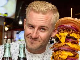 Erik karapetyan — ser linem 04:12. Erik The Electric Enjoying Feeding Frenzy