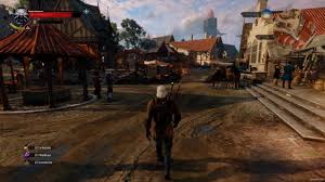 The Witcher 3 Gorgeous 4k Screenshots Showcase Breathtaking Visuals